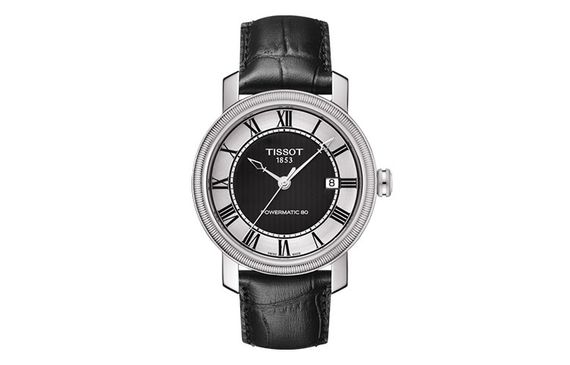 TISSOT 40mm T097.407.16.053.00