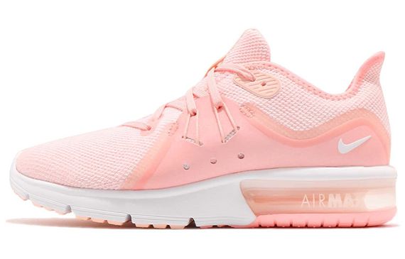 Nike Air Max Sequent 3
