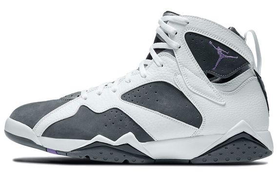 Jordan Air Jordan 7 retro &quot;flint&quot; TPU 2021