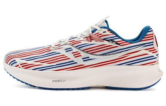 Saucony Ride 15