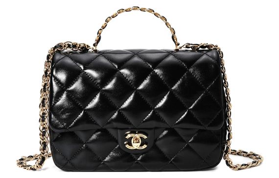 CHANEL Classic Flap CF 23A