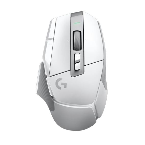 Logitech G502 X 2.4G HERO