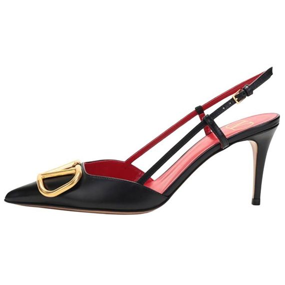 Valentino Vlogo 8cm