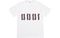Supreme SS18 Gonz Logo Tee White Logo T