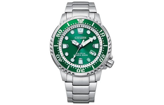 CITIZEN/ Promaster BN0158-85X