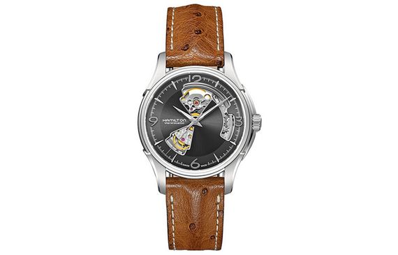 HAMILTON 50 40mm
