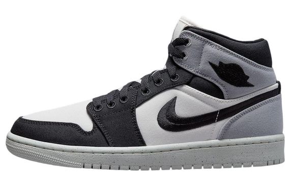 Jordan Air Jordan 1 Mid SE &quot;Canvas&quot;