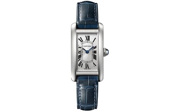 CARTIER 30 34.8*19mm