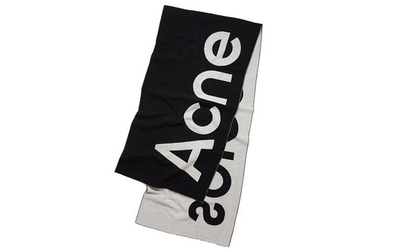 Acne Studios Logo