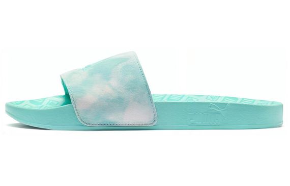 Diamond Supply Co. x PUMA Leadcat