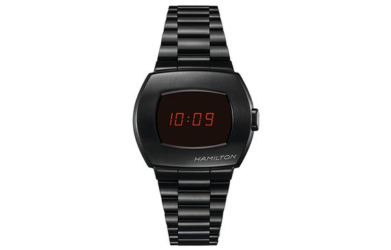 HAMILTON PSR 40.8mm