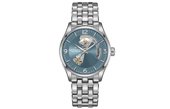 HAMILTON 50 42mm