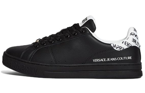 VERSACE JEANS COURT 88 Logo