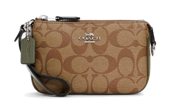 COACH Nolita 15