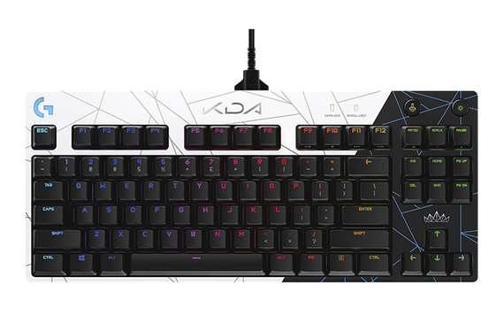 Logitech G Pro KDA