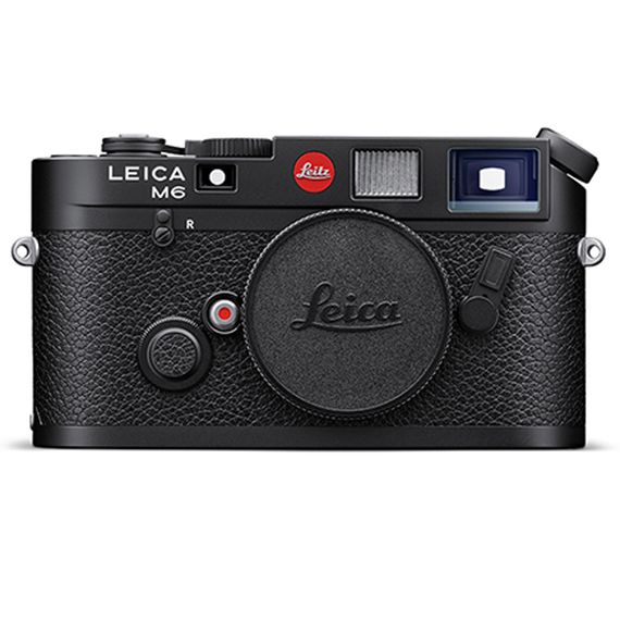 LEICA M6