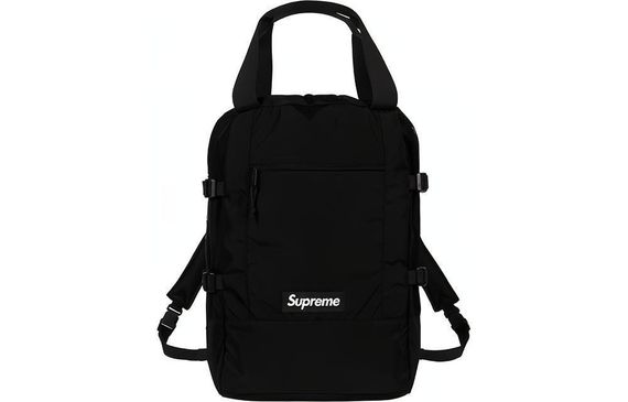 Supreme SS19 Tote v