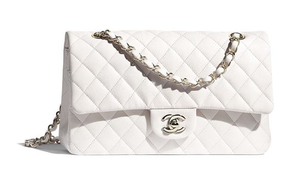 CHANEL Classic Flap CF
