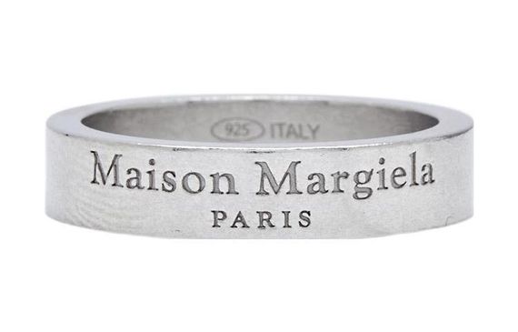 Maison Margiela LOGO 925