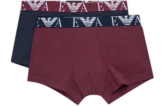EMPORIO ARMANI FW23 Logo 2