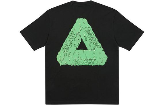 PALACE TRI-SLIME T-SHIRT Logo T