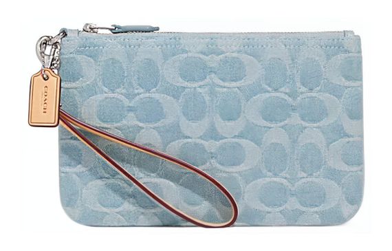 COACH Tech Wallet 19