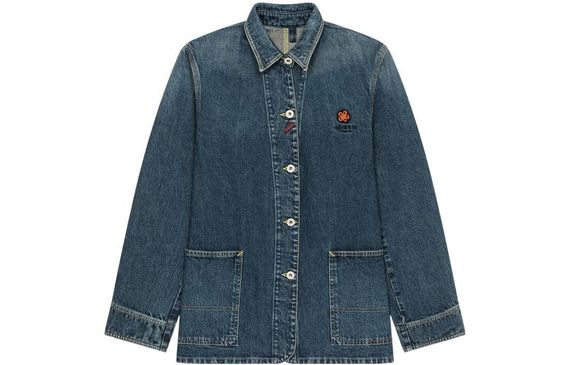 KENZO x Nigo BOKE FLOWER