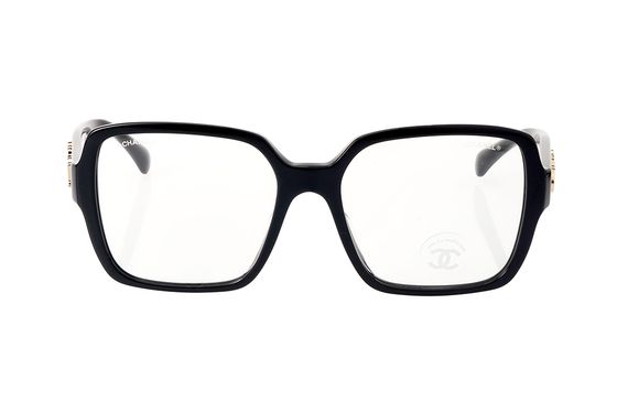 CHANEL / Logo