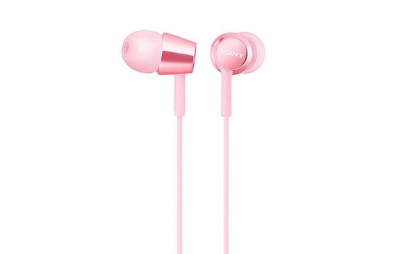 SONY MDR-EX155AP
