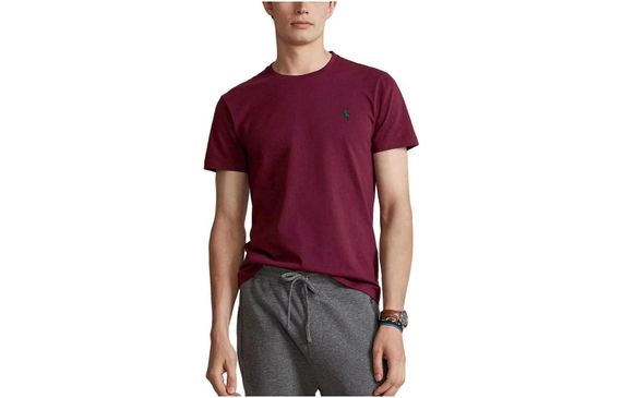 Polo Ralph Lauren SS23 Logo T