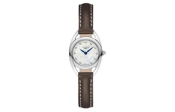 LONGINES 23mm L6.135.4.87.2