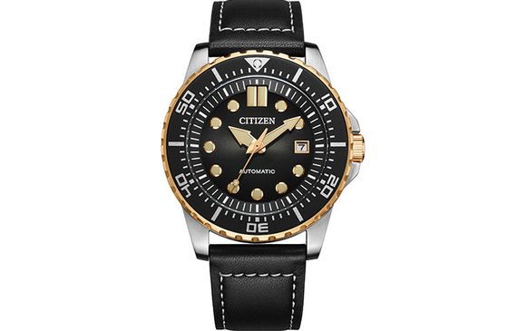 CITIZEN 20mm*5mm*5mm NJ0176-10E