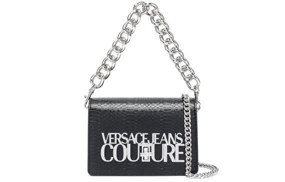 VERSACE JEANS COUTURE Logo