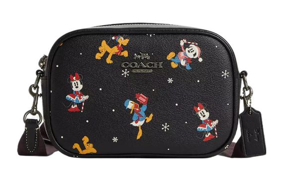 COACH x Disney Jamie 19