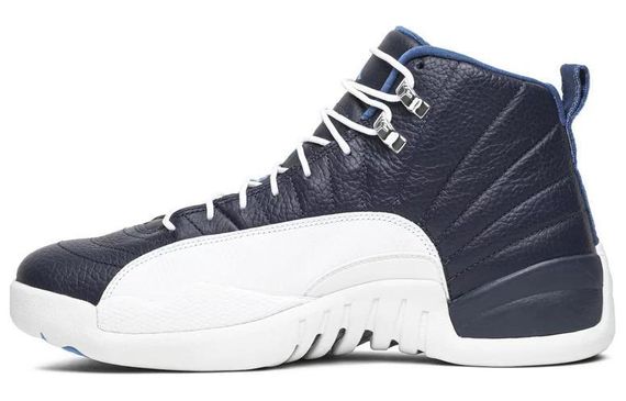 Jordan Air Jordan 12 Retro Obsidian 2012