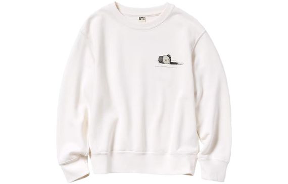 UNIQLO UNIQLO KAWS SS23