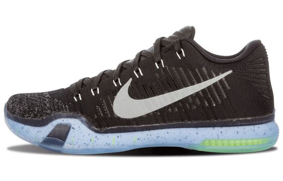 Nike Kobe 10 Elite HTM Arrowhead 10