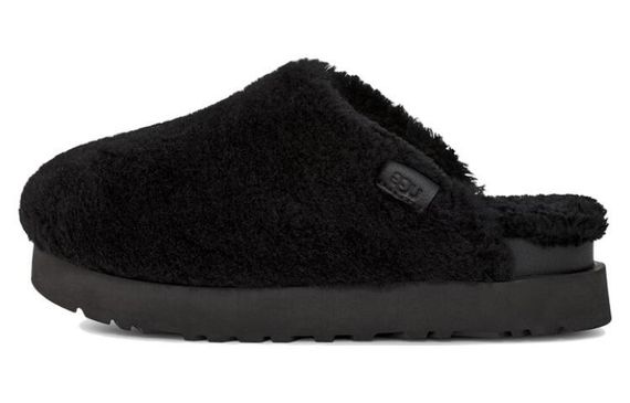 UGG Fuzz