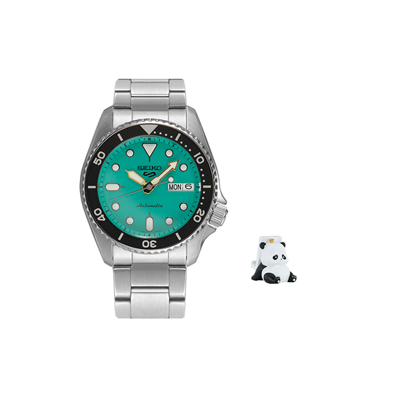 SEIKO 100 38mm