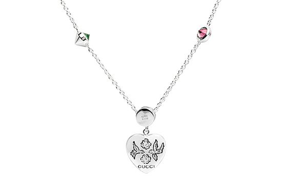 GUCCI &quot;Blind for Love&quot;