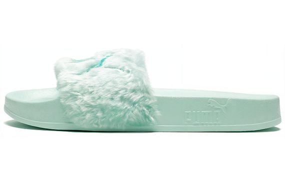 FENTY BEAUTY/ x PUMA Rihanna Fenty