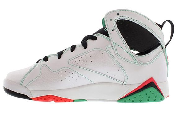 Jordan Air Jordan 7 Retro Verde 2015
