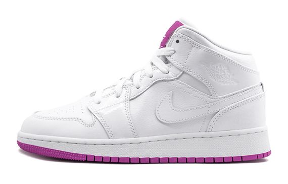 Jordan Air Jordan 1 Mid