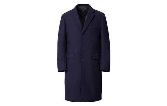 UNIQLO FW20 Jil Sander +J