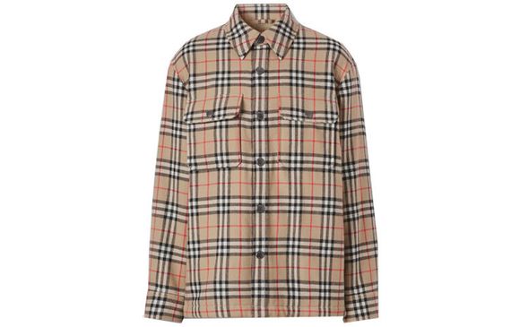 Burberry FW21 Vintage