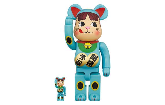 BE@RBRICK x