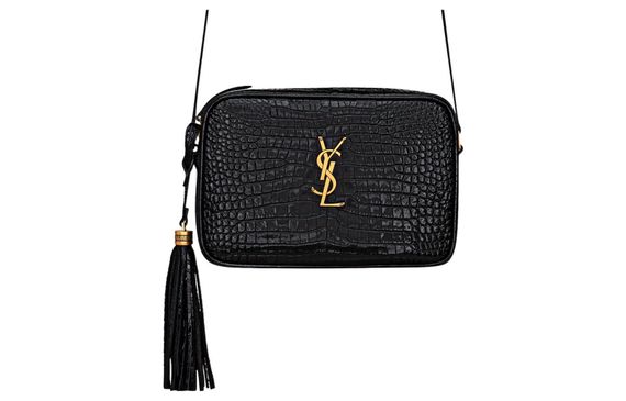 SAINT LAURENT YSL LOU Logo