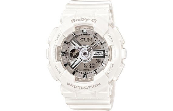 CASIO BABY-G BA-110-7A3