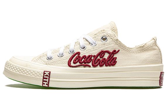 KITH x Converse Chuck Taylor All Star