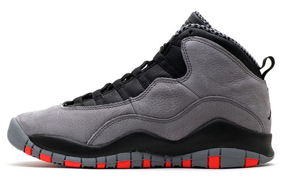 Jordan Air Jordan 10 Retro Cool Grey